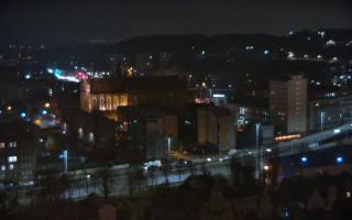 Gdańsk Ratusz Staromiejski 2 - 18-12-2025 05:27