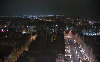 Gdańsk Ratusz Staromiejski 2 - 18-12-2025 05:35