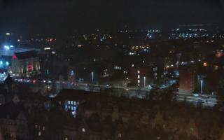 Gdańsk Ratusz Staromiejski 2 - 18-12-2025 05:42