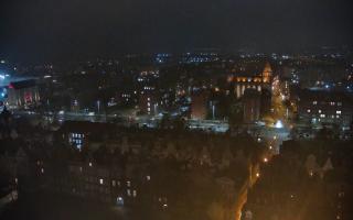 Gdańsk Ratusz Staromiejski 2 - 18-12-2025 05:57