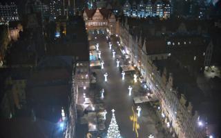 Gdańsk Ratusz Staromiejski 2 - 18-12-2025 06:05
