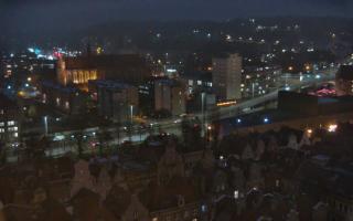 Gdańsk Ratusz Staromiejski 2 - 18-12-2025 06:13