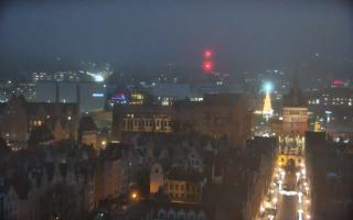 Gdańsk Ratusz Staromiejski 2 - 18-12-2025 06:20