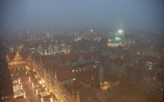 Gdańsk Ratusz Staromiejski 2 - 18-12-2025 06:28