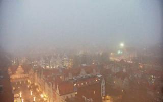 Gdańsk Ratusz Staromiejski 2 - 18-12-2025 06:35