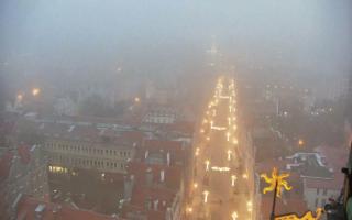 Gdańsk Ratusz Staromiejski 2 - 18-12-2025 06:43