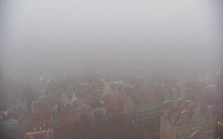 Gdańsk Ratusz Staromiejski 2 - 18-12-2025 06:51