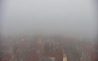 Gdańsk Ratusz Staromiejski 2 - 18-12-2025 06:58