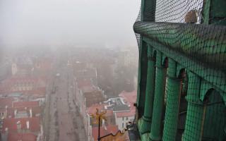 Gdańsk Ratusz Staromiejski 2 - 18-12-2025 07:13