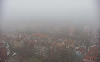 Gdańsk Ratusz Staromiejski 2 - 18-12-2025 07:21