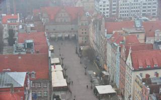 Gdańsk Ratusz Staromiejski 2 - 18-12-2025 07:28