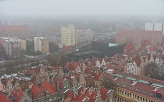 Gdańsk Ratusz Staromiejski 2 - 18-12-2025 07:36