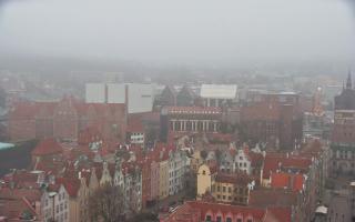 Gdańsk Ratusz Staromiejski 2 - 18-12-2025 07:44