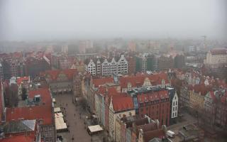 Gdańsk Ratusz Staromiejski 2 - 18-12-2025 07:51