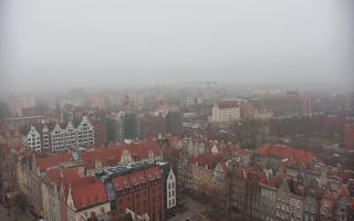 Gdańsk Ratusz Staromiejski 2 - 18-12-2025 07:59