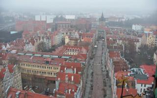 Gdańsk Ratusz Staromiejski 2 - 18-12-2025 08:06