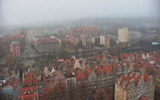 Gdańsk Ratusz Staromiejski 2 - 18-12-2025 08:14