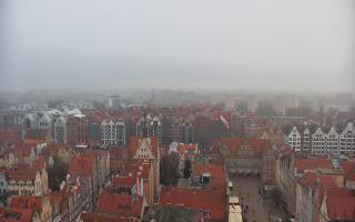 Gdańsk Ratusz Staromiejski 2 - 18-12-2025 08:21