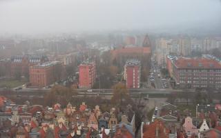 Gdańsk Ratusz Staromiejski 2 - 18-12-2025 08:29