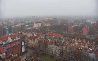 Gdańsk Ratusz Staromiejski 2 - 18-12-2025 08:44