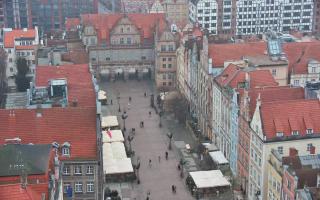 Gdańsk Ratusz Staromiejski 2 - 18-12-2025 08:52