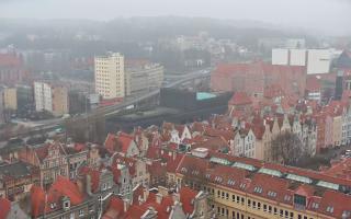 Gdańsk Ratusz Staromiejski 2 - 18-12-2025 08:59