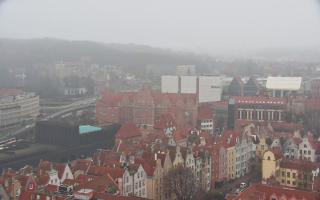 Gdańsk Ratusz Staromiejski 2 - 18-12-2025 09:07