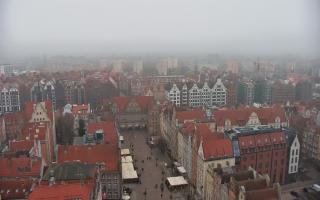 Gdańsk Ratusz Staromiejski 2 - 18-12-2025 09:14