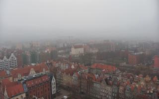 Gdańsk Ratusz Staromiejski 2 - 18-12-2025 09:22