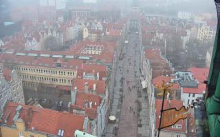 Gdańsk Ratusz Staromiejski 2 - 18-12-2025 09:30