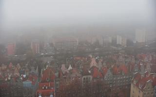 Gdańsk Ratusz Staromiejski 2 - 18-12-2025 09:37