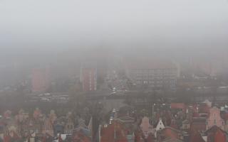 Gdańsk Ratusz Staromiejski 2 - 18-12-2025 09:52