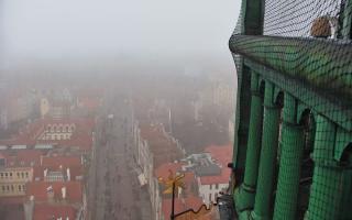 Gdańsk Ratusz Staromiejski 2 - 18-12-2025 10:00