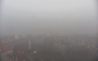 Gdańsk Ratusz Staromiejski 2 - 18-12-2025 10:07