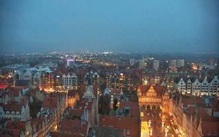 Gdańsk Ratusz Staromiejski 2 - 18-12-2025 14:48