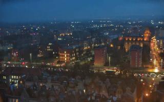 Gdańsk Ratusz Staromiejski 2 - 18-12-2025 14:55