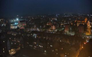 Gdańsk Ratusz Staromiejski 2 - 18-12-2025 15:11