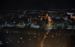 Gdańsk Ratusz Staromiejski 2 - 24-12-2025 17:09