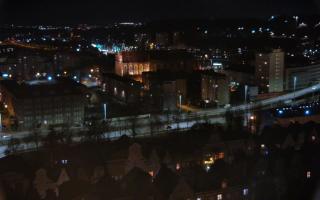 Gdańsk Ratusz Staromiejski 2 - 24-12-2025 17:24