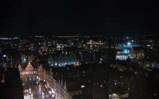 Gdańsk Ratusz Staromiejski 2 - 24-12-2025 17:47