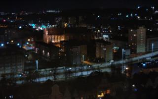 Gdańsk Ratusz Staromiejski 2 - 24-12-2025 18:02