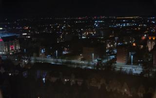 Gdańsk Ratusz Staromiejski 2 - 24-12-2025 18:17