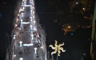 Gdańsk Ratusz Staromiejski 2 - 24-12-2025 18:25