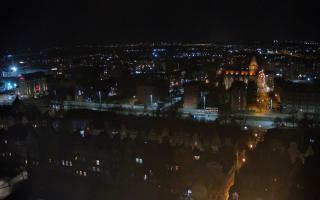 Gdańsk Ratusz Staromiejski 2 - 24-12-2025 18:32