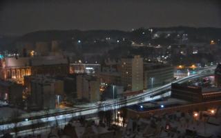 Gdańsk Ratusz Staromiejski 2 - 14-01-2026 01:34