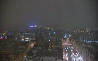 Gdańsk Ratusz Staromiejski 2 - 15-01-2026 23:16