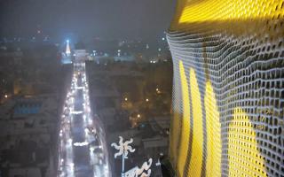 Gdańsk Ratusz Staromiejski 2 - 15-01-2026 23:31