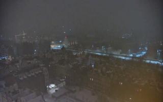 Gdańsk Ratusz Staromiejski 2 - 15-01-2026 23:39