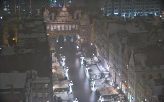 Gdańsk Ratusz Staromiejski 2 - 15-01-2026 23:46