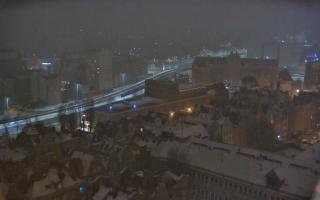 Gdańsk Ratusz Staromiejski 2 - 15-01-2026 23:54